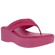 Tamanco Gabriela Plataforma Tiras Acolchoadas Pink Tamanco Gabriela Plataforma Tiras Acolchoadas Pink