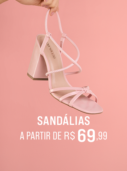 Preview Primavera Verão