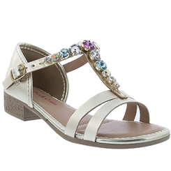 pink cats sandalias