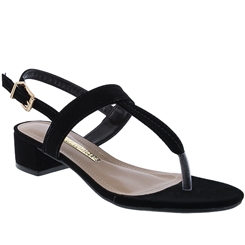 sandalia via marte salto bloco