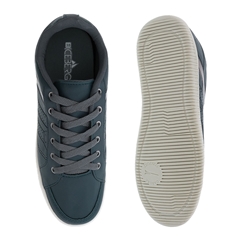 Sapatênis Masculino Iceberg com Pespontos Marinho