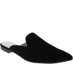 mule via marte preto