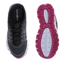 tenis cross road feminino