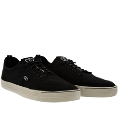 Tênis Democrata Urban Venice Neoprene Preto