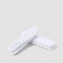 Cadarço Adulto STZ 2 Pares Branco