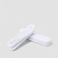 Cadarço Infantil STZ 2  Pares Branco