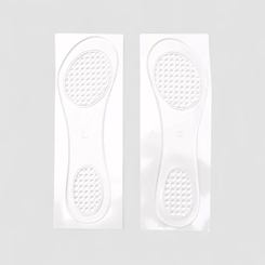 Palmilha STZ Comfort Gel Incolor