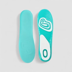 Palmilha Masculina Stz Comfort Gel Tamanho Único 1 Par Azul
