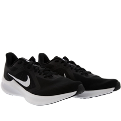 tenis nike running masculino preto