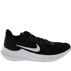 tenis nike running masculino preto