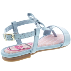 Sandalia Infantil Molekinha – Catálogo Alys