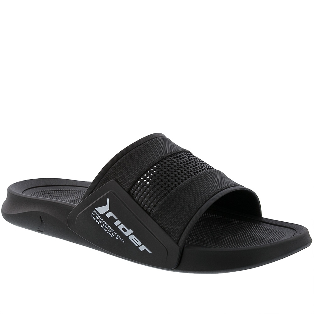 Slide Rider Infinity Light II Preto