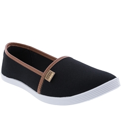 sapatilha slipper beira rio