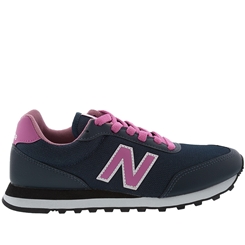 new balance 754 azul