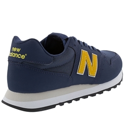 new balance 754 marinho
