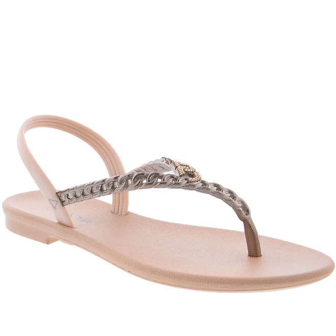 Rasteira grendha hot sale sandal