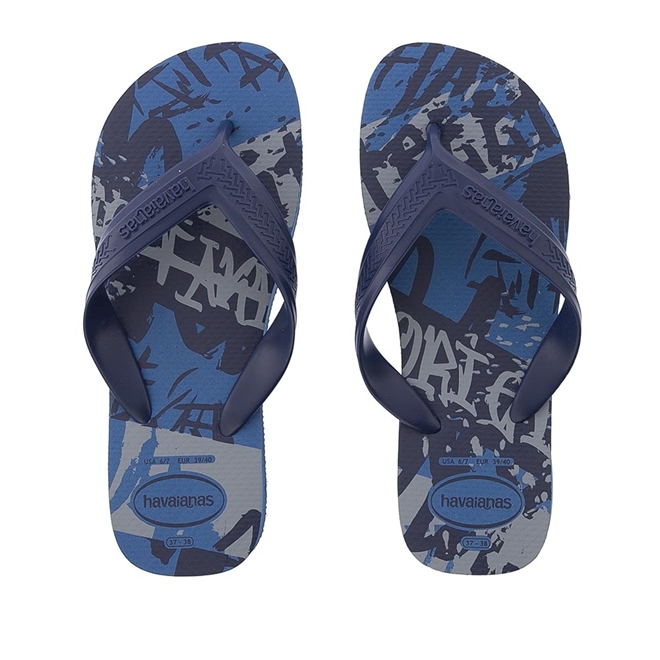 Chinelo havaianas best sale masculino 2019