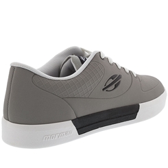 tenis mormaii masculino cinza