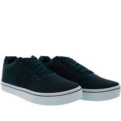tenis com salto masculino