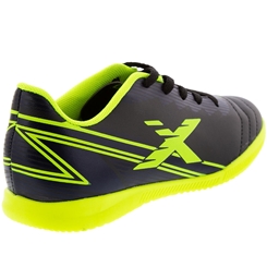 Chuteira Futsal Oxn Infantil Dynamic II Verde