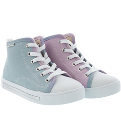 Tênis Infantil Cano Alto Molekinha | Marisa