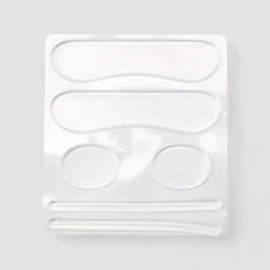 Kit Protetor em Gel STZ Incolor