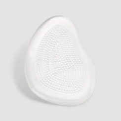 Apoio Plantar STZ Feminino Gel Incolor
