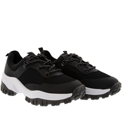 tenis chunky feminino beira rio