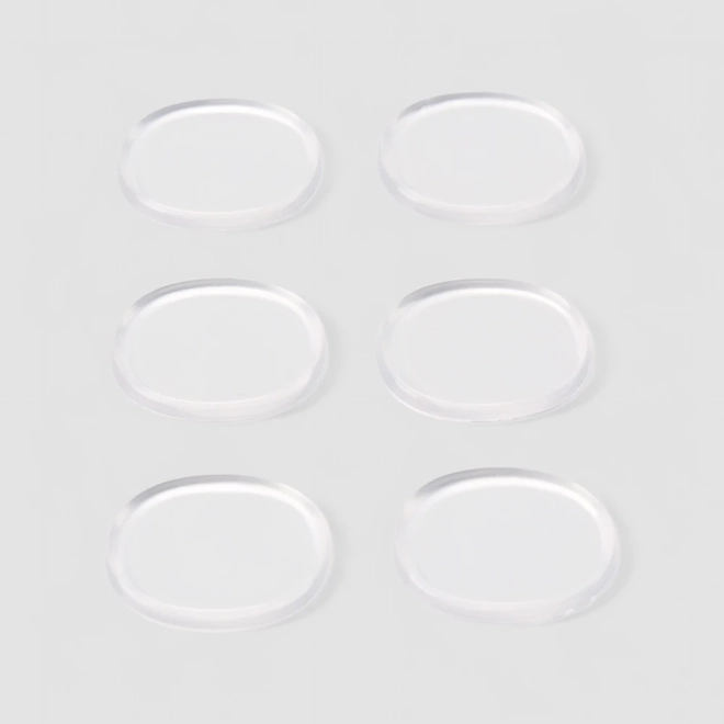 Kit Protetor em Gel STZ Incolor
