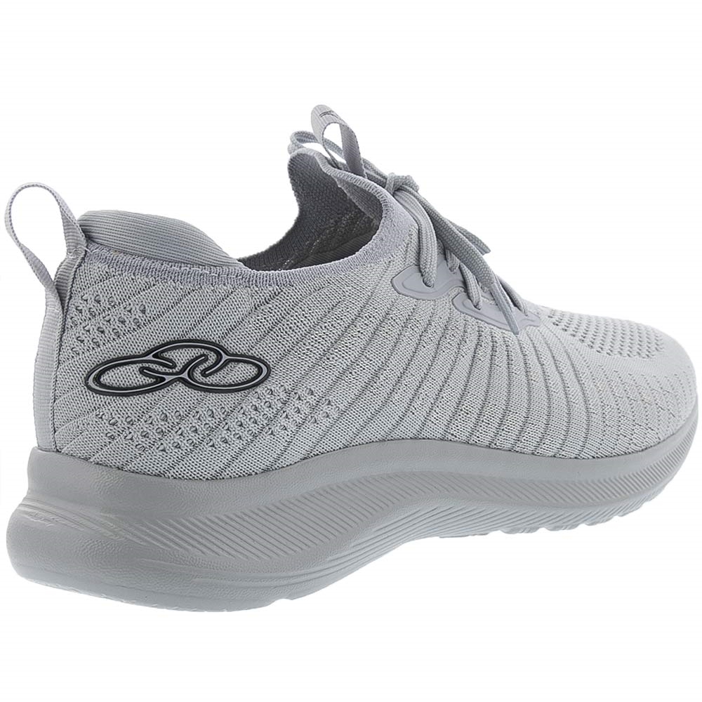 Tênis Olympikus Ultraleve 205g Masculino Corrida - Caminhada - World Tennis