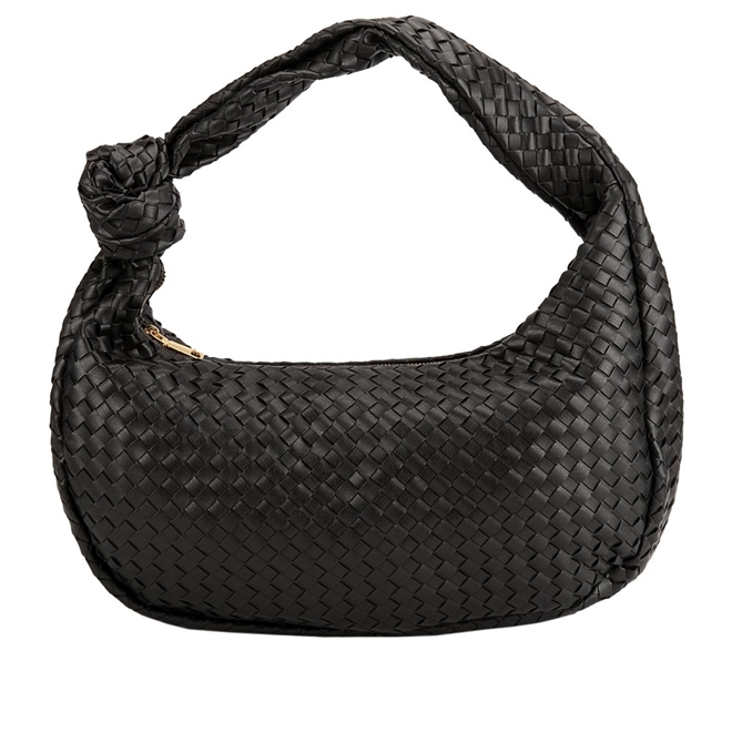 hobo friar shoulder bolsa