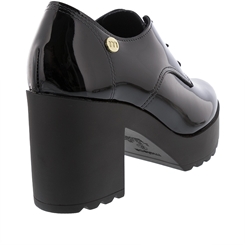 oxford moleca preto