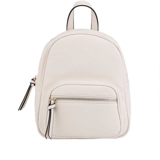 Mochila off hotsell white original