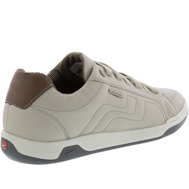 Sapatênis Ferracini Masculino Lexus - Preto - 7048