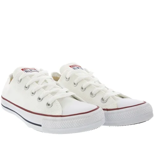 Tênis Infantil Converse All Star Chuck Taylor Branco