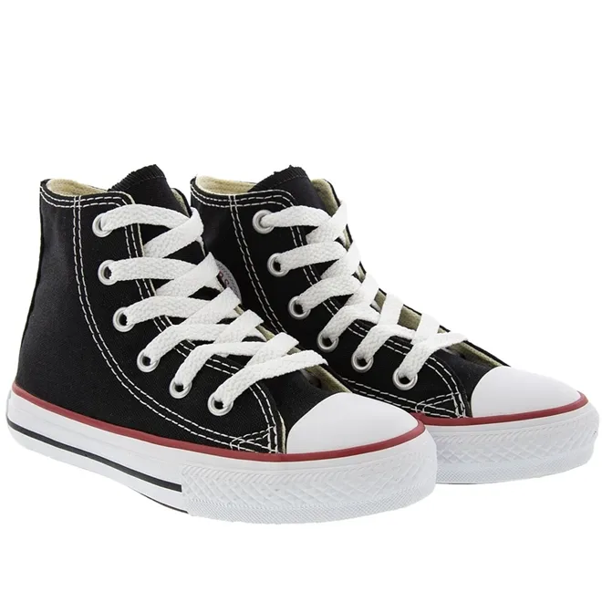 Tênis shops infantil converse all star chuck taylor b