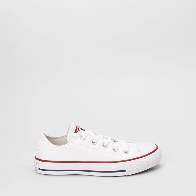 Tênis Casual Converse All Star Chuck Taylor Original Branco
