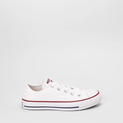 Tênis Casual Converse All Star Chuck Taylor Original Branco