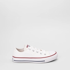 Tênis Casual Converse All Star Chuck Taylor Original Branco