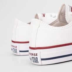 Tênis Casual Converse All Star Chuck Taylor Original Branco