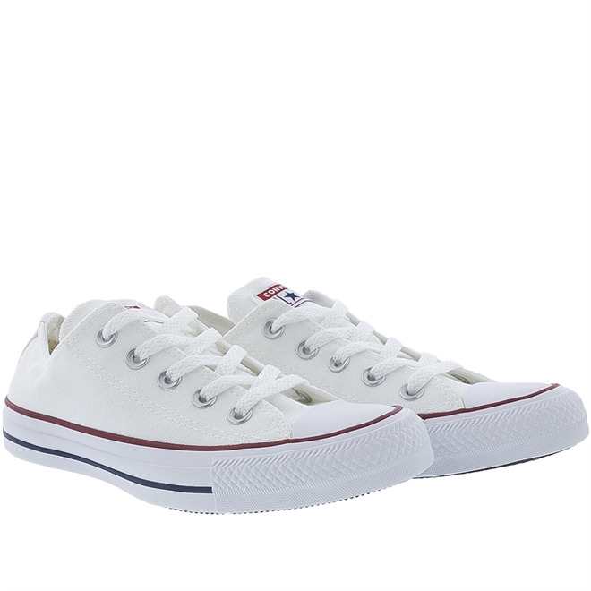 Tênis Converse All Star Chuck Taylor Branco