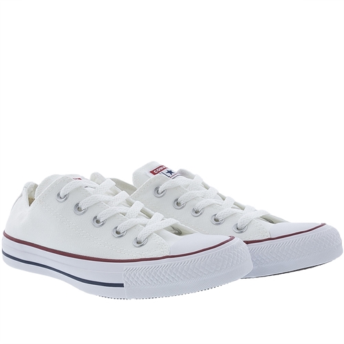 Converse all star store chuck taylor branco