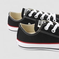 Tênis Casual Converse All Star Chuck Taylor Original Vermelho & Preto