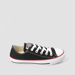 Tênis Casual Converse All Star Chuck Taylor Original Vermelho & Preto