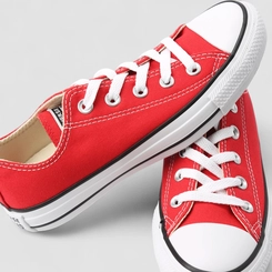 Tênis Converse All Star Chuck Taylor Vermelho