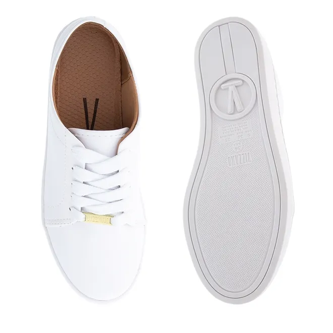 Preço tenis vizzano fashion branco