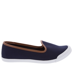 slipper feminino branco