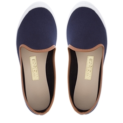 slipper feminino moleca