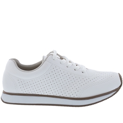 tenis via marte jogging branco