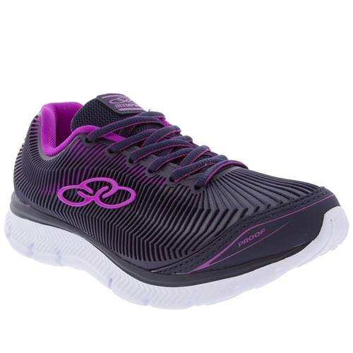 tênis olympikus proof feminino